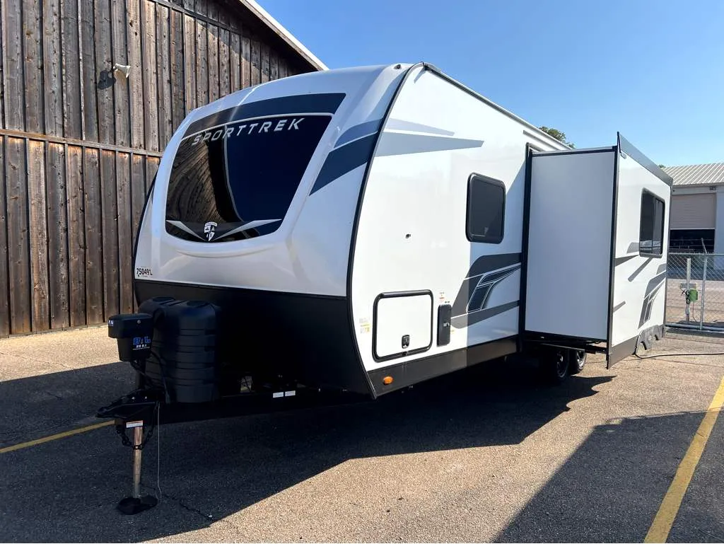 2026 Venture RV SportTrek ST261VBH - Photo 3
