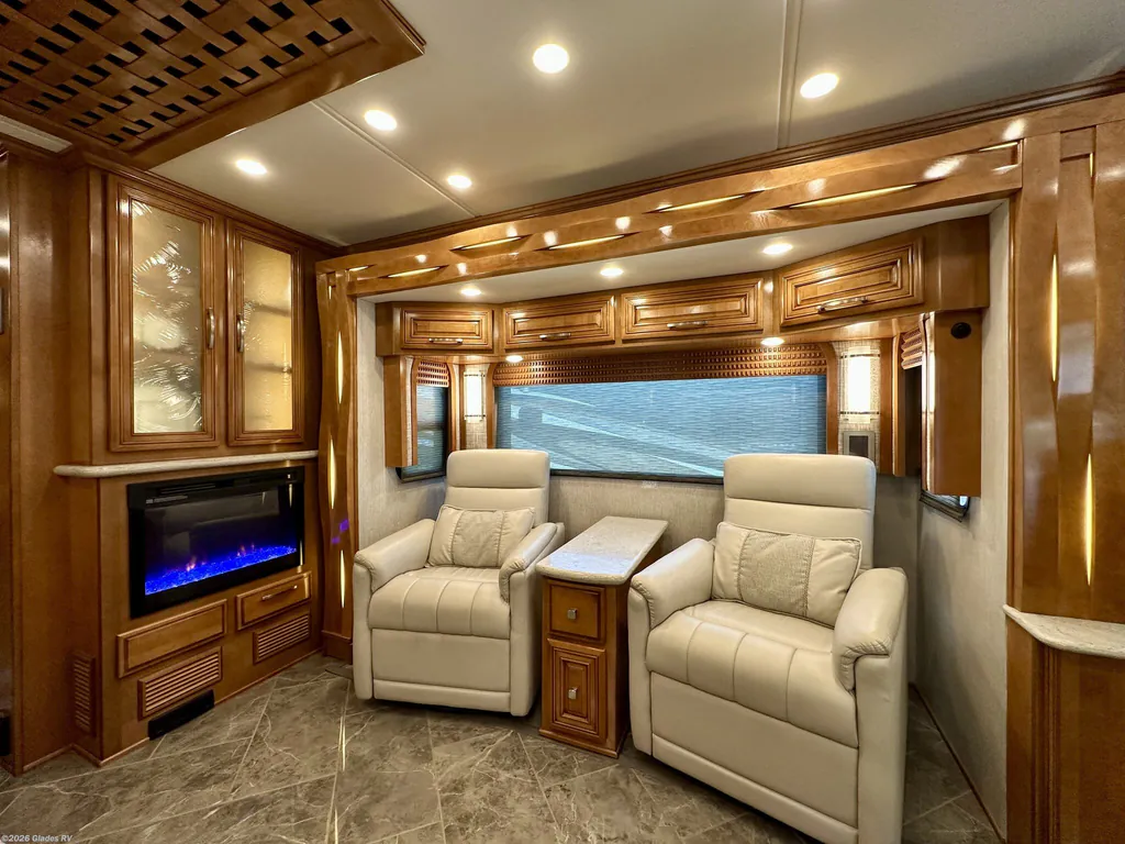 2021 Newmar New Aire 3543, Photos photo 4