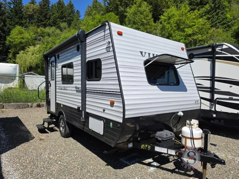 2018 Viking Ultra-Lite 16FB - Main photo