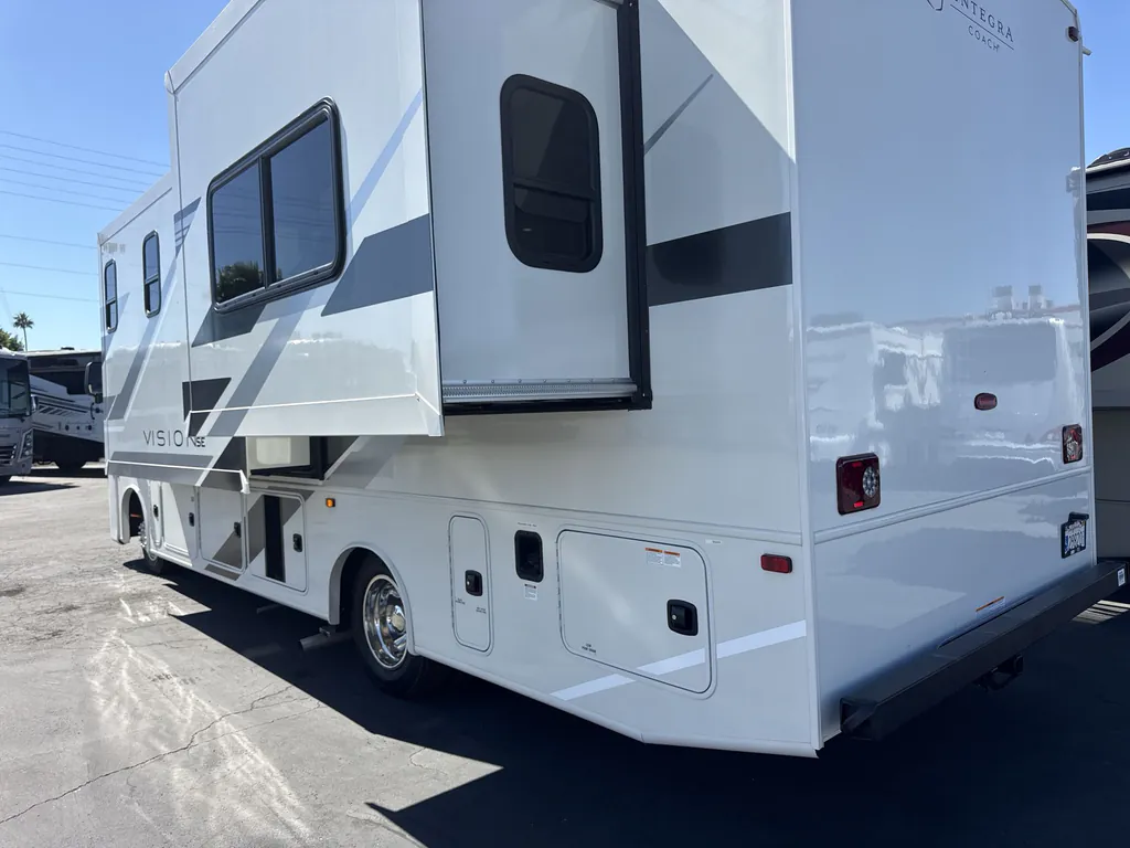 2025 Entegra Coach Vision 27A, Photos photo 5