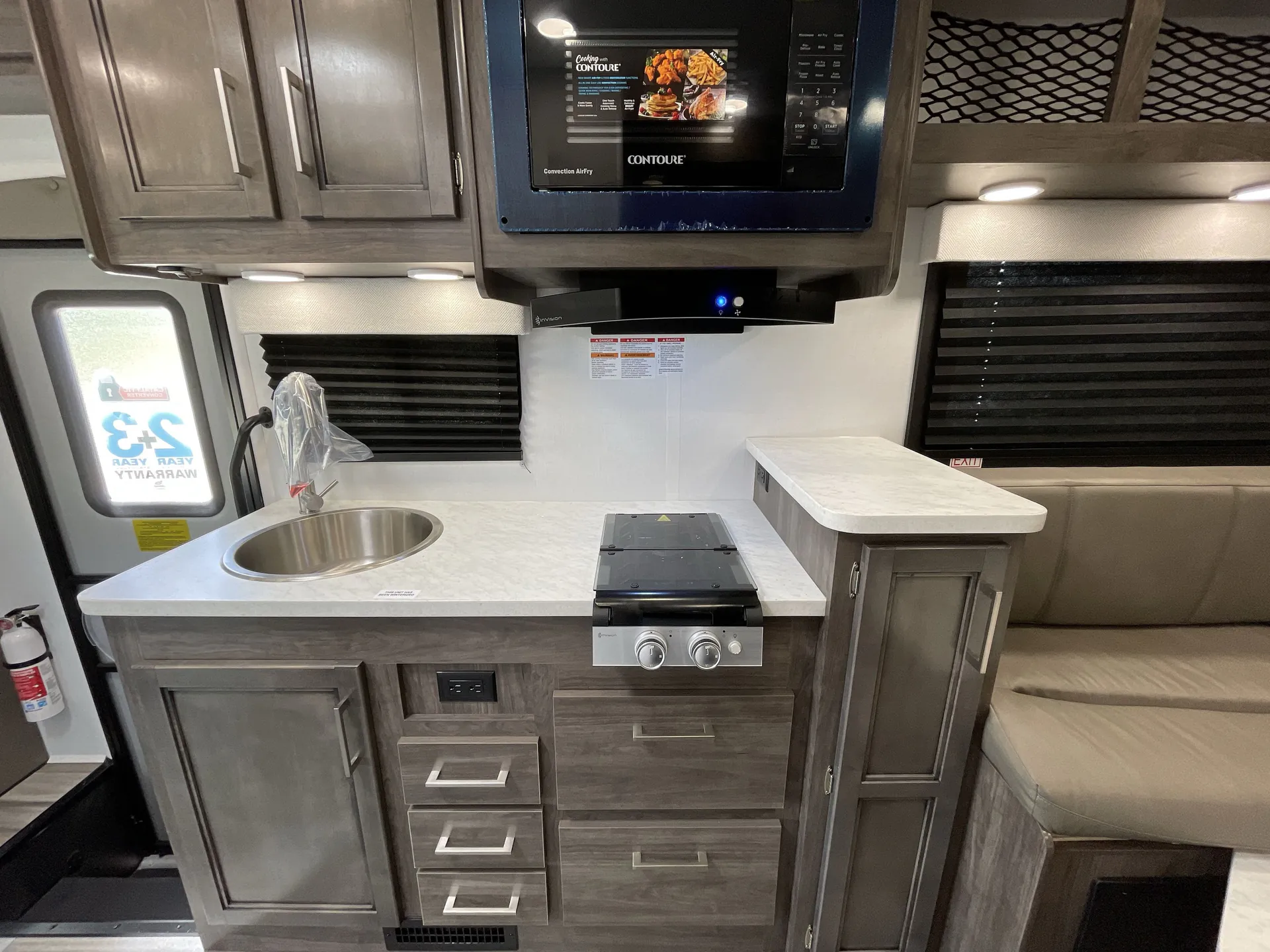 2026 Jayco Redhawk Se 20LF - Photo 3
