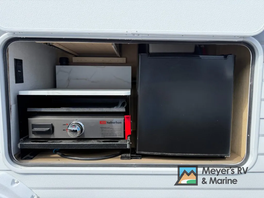 2027 Forest River Salem Cruise Lite 263BHXL, Photos photo 6