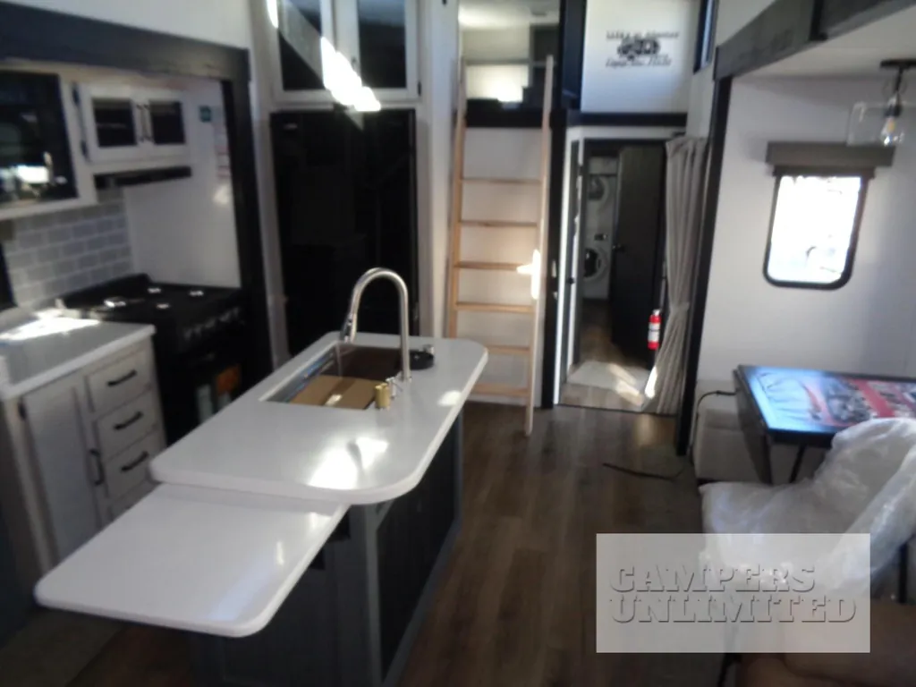2026 Forest River Puma Vista 421LFT, Photos photo 23