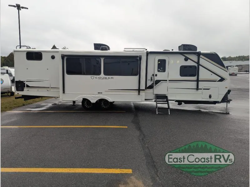 2026 Keystone RV Cougar Half-Ton 34TSB - Photo 3