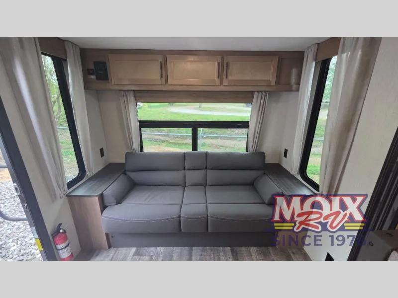 2023 Forest River Cherokee Black Label 243TRBL - Photo 3