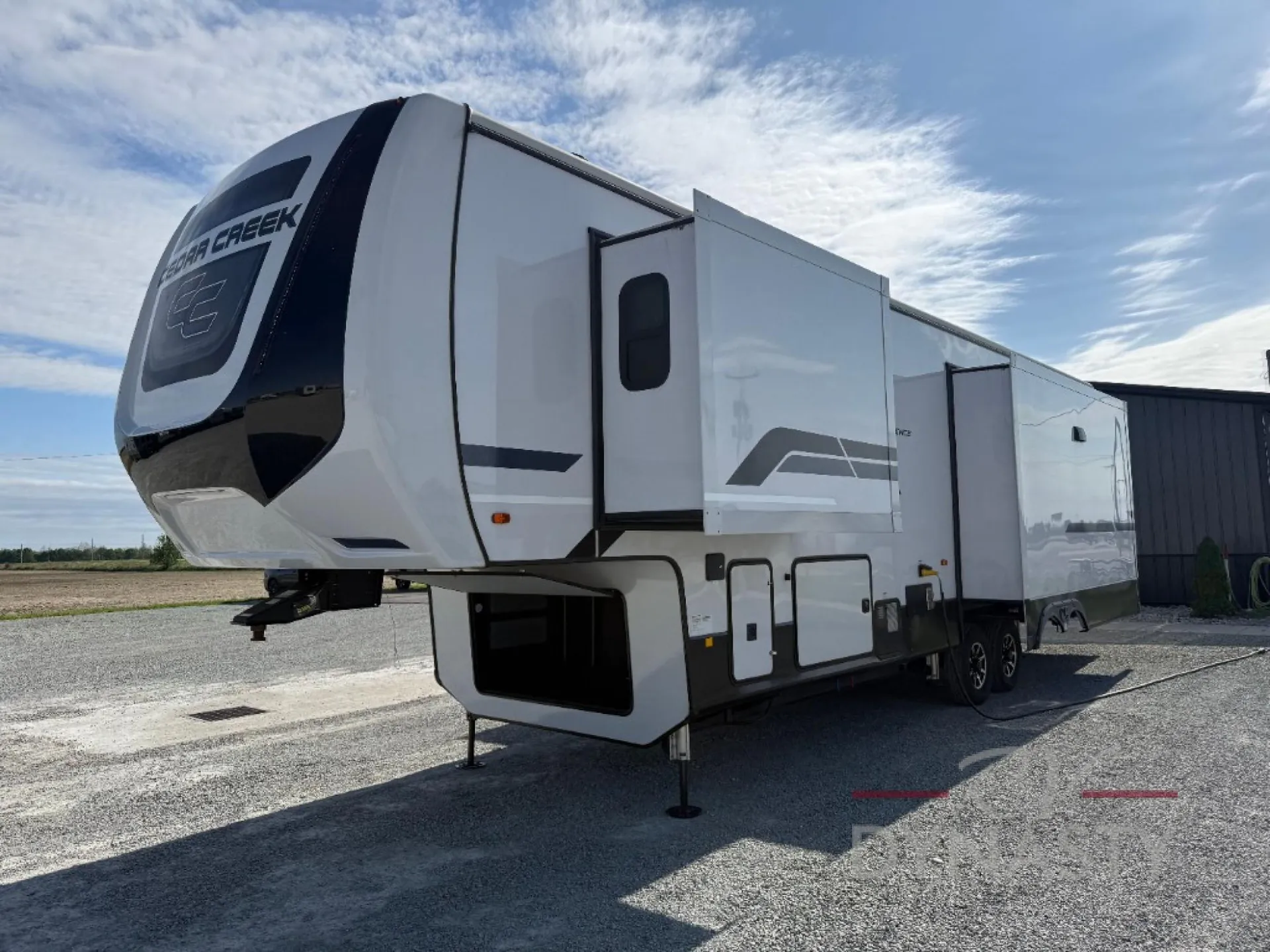 2023 Forest River Cedar Creek Experience 3425RL - Photo 4