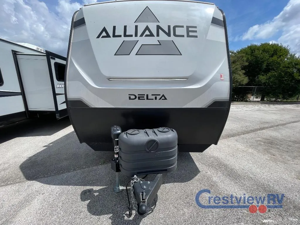 2024 Alliance RV Delta 251BH - Photo 4