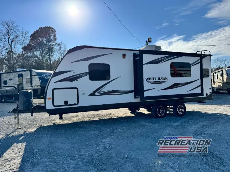 2016 Jayco White Hawk 24RKS - Photo 4