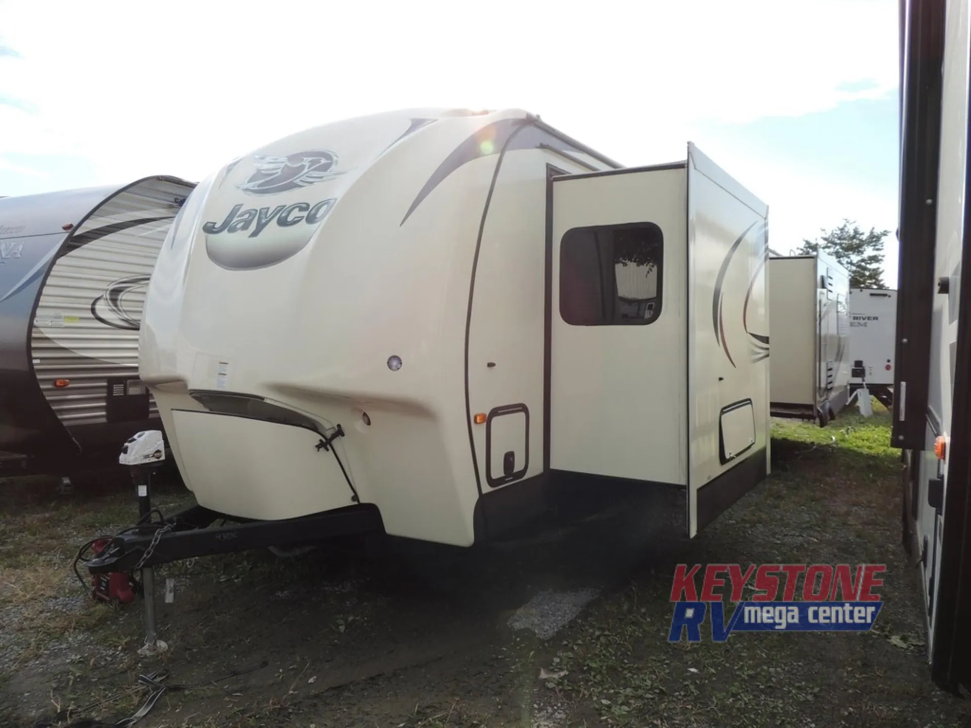 2016 Jayco Eagle 338RETS - Photo 4