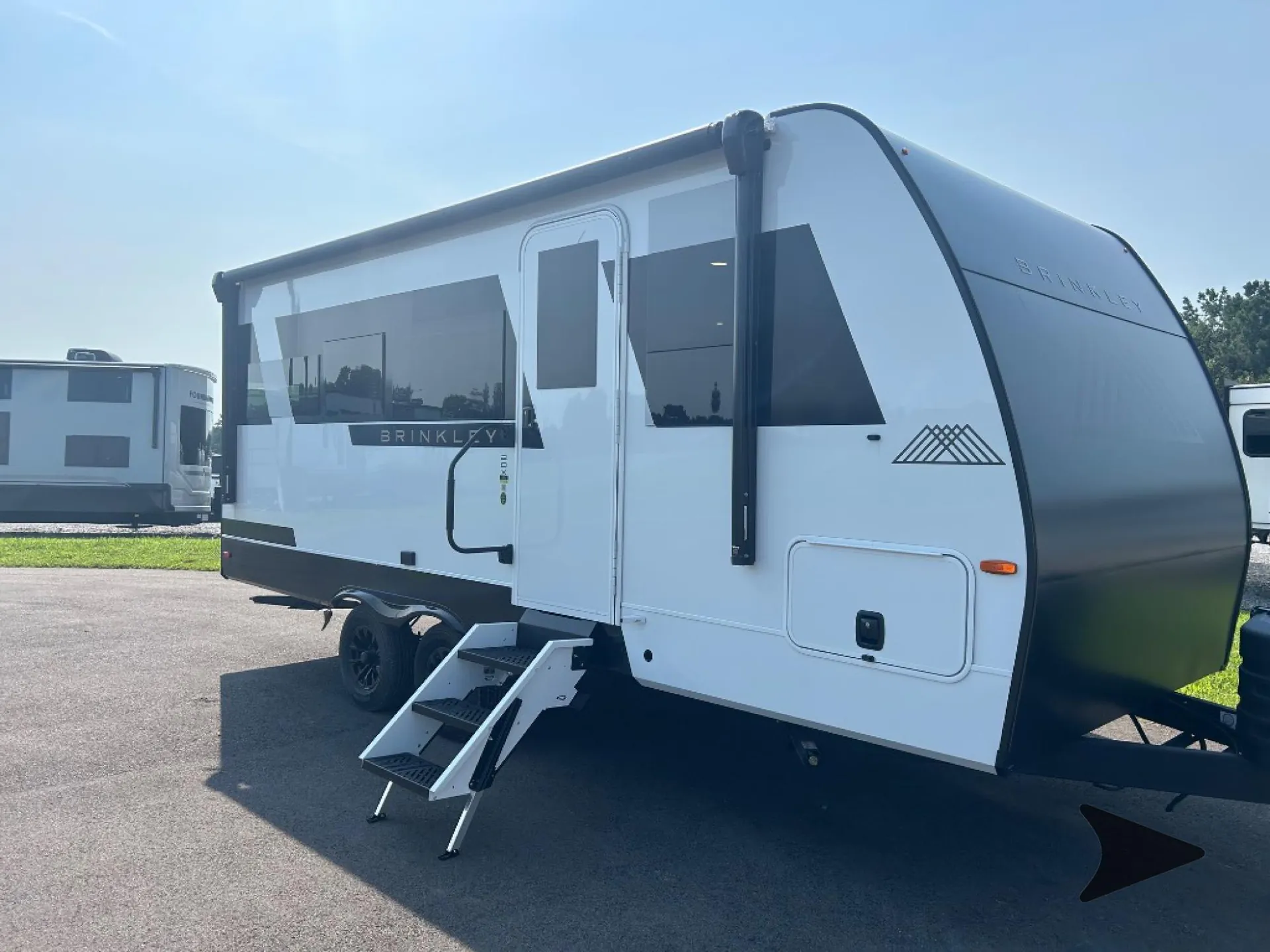 2026 Brinkley Model Ix 20X