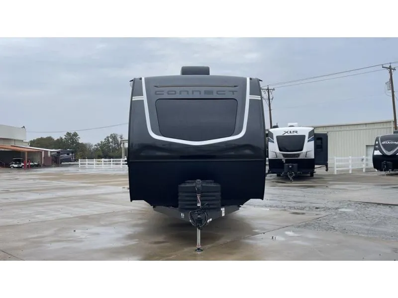 2026 KZ Connect 312RE - Photo 3