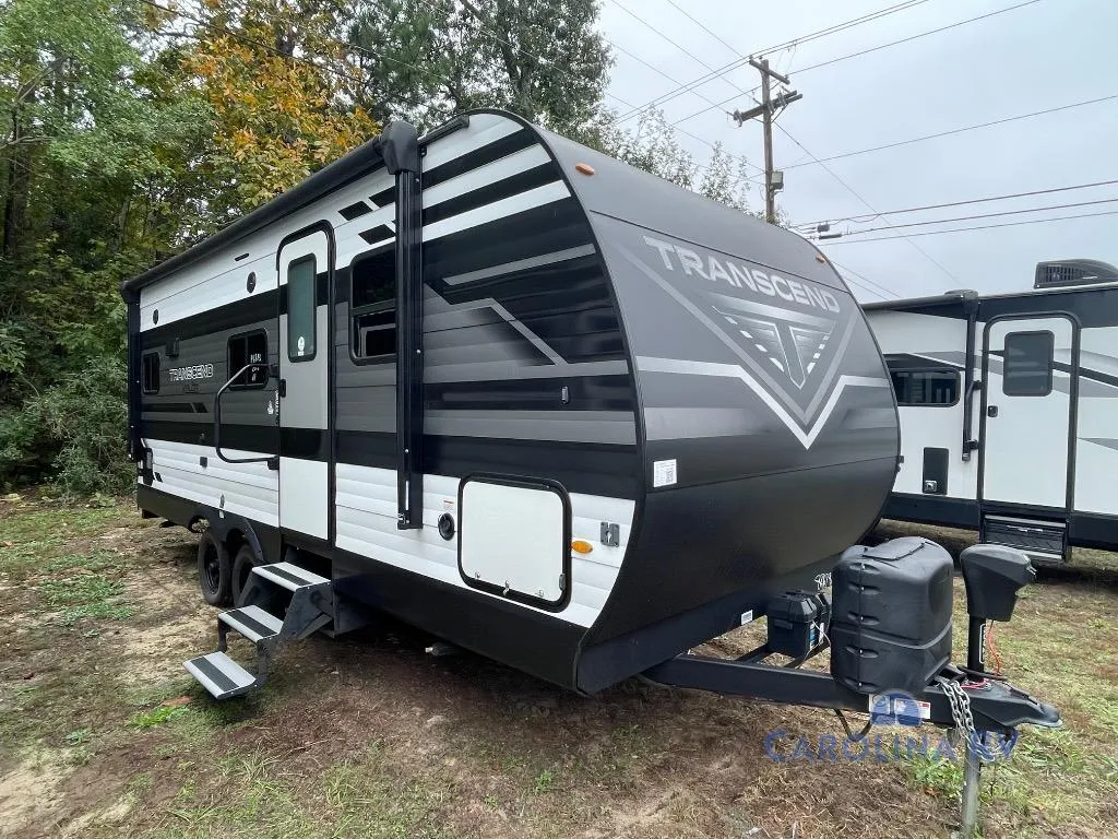 2023 Grand Design Transcend Xplor 200MK - Photo 2