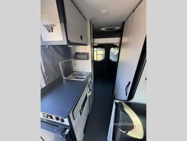 2027 Winnebago Revel Sport 44N - Photo 4