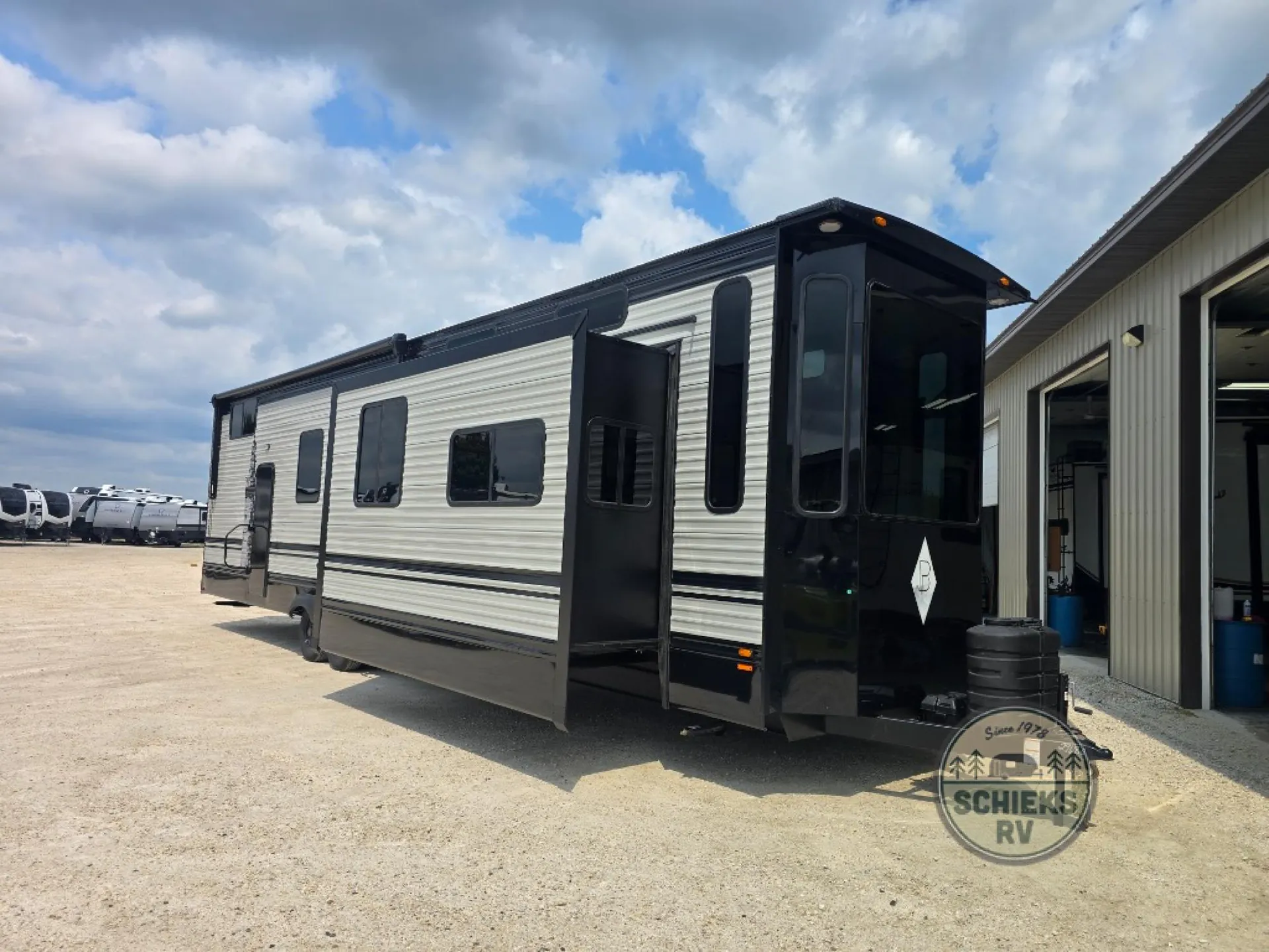 2026 Recreation by Design Bay Point BP-DL 400 - Photo 2