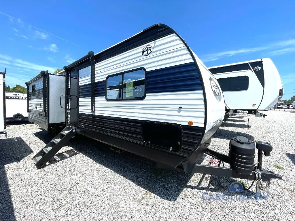 2026 Forest River Cherokee Wolf Den 304SR - Photo 2