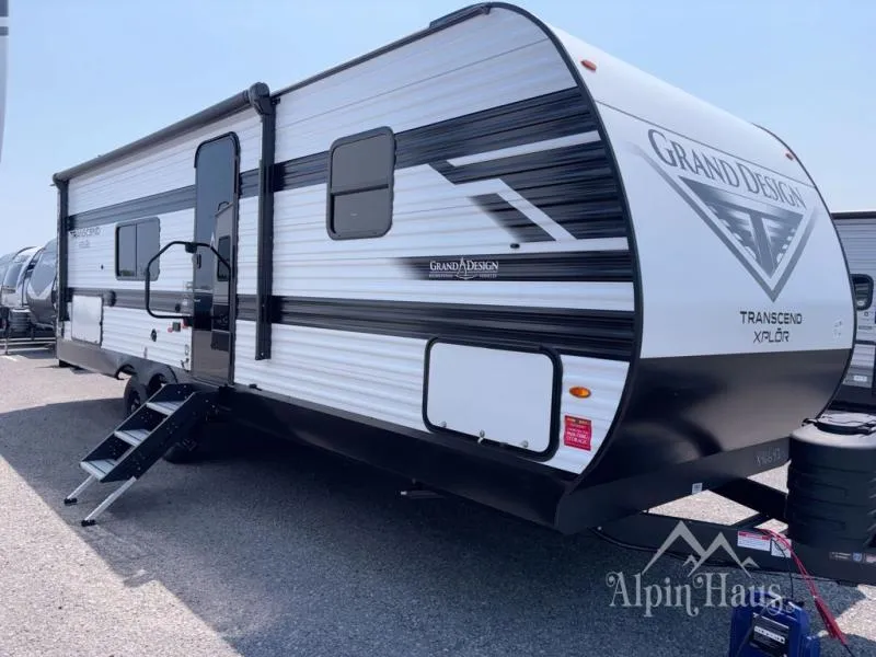 2027 Grand Design Transcend Xplor 26BHX - Photo 2