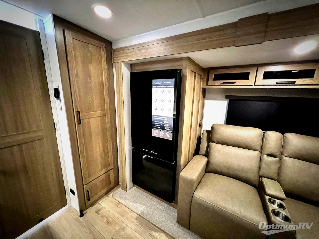 2027 Forest River Flagstaff Micro Lite 22LKS — Photo 7