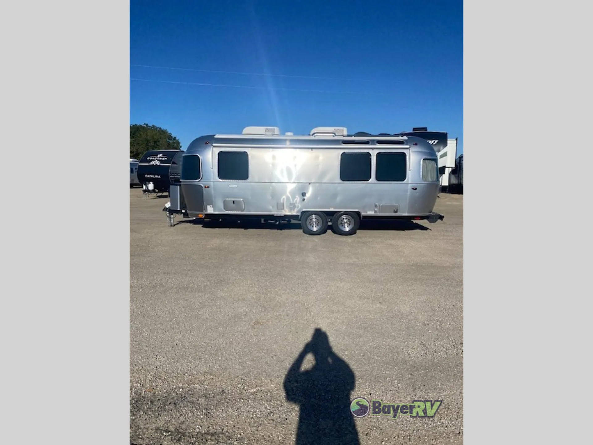 2026 Airstream Globetrotter 25FB Twin - Photo 4