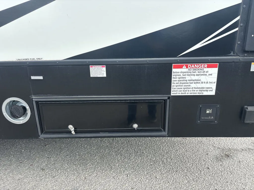 2022 Heartland Gravity 3550, Photos photo 31
