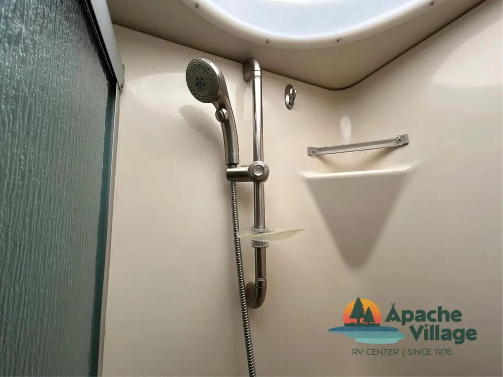 2017 Fleetwood Pace Arrow LXE 38F, Photos photo 34