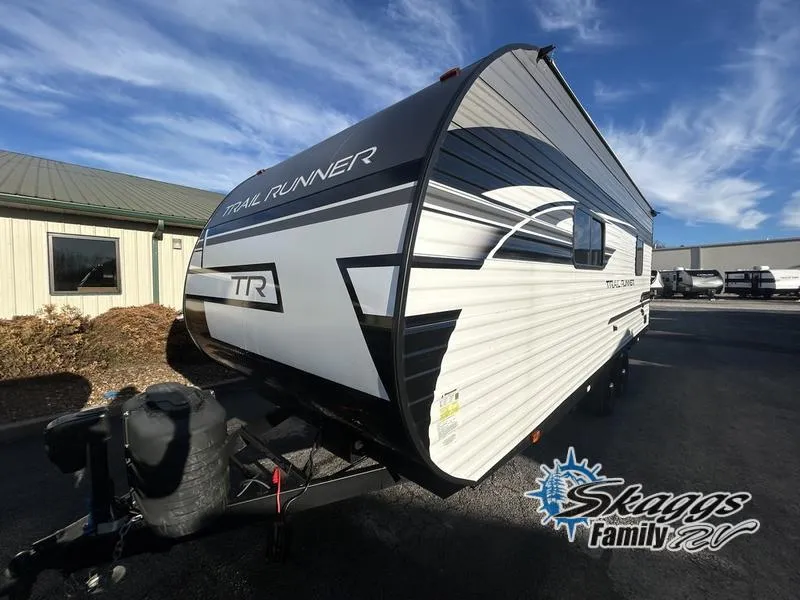 2024 Heartland Trail Runner 221FK - Photo 2
