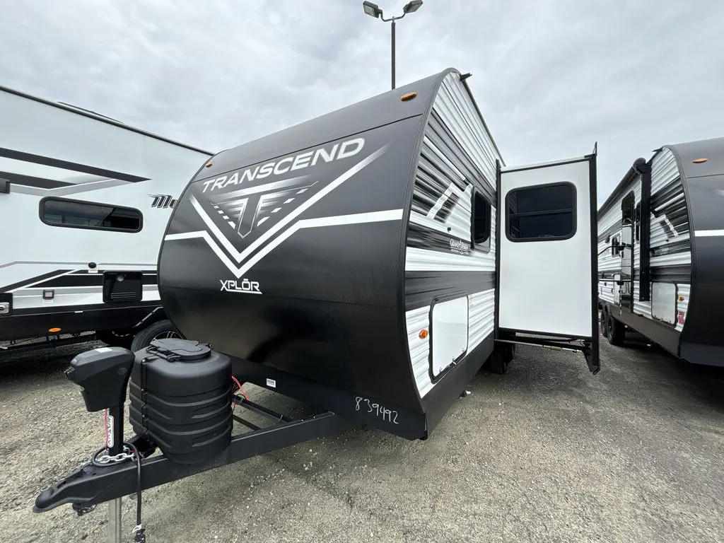 2026 Grand Design Transcend Xplor 20MKX - Photo 2