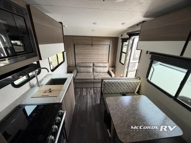 2024 Venture RV Sonic 190VRB - Photo 2