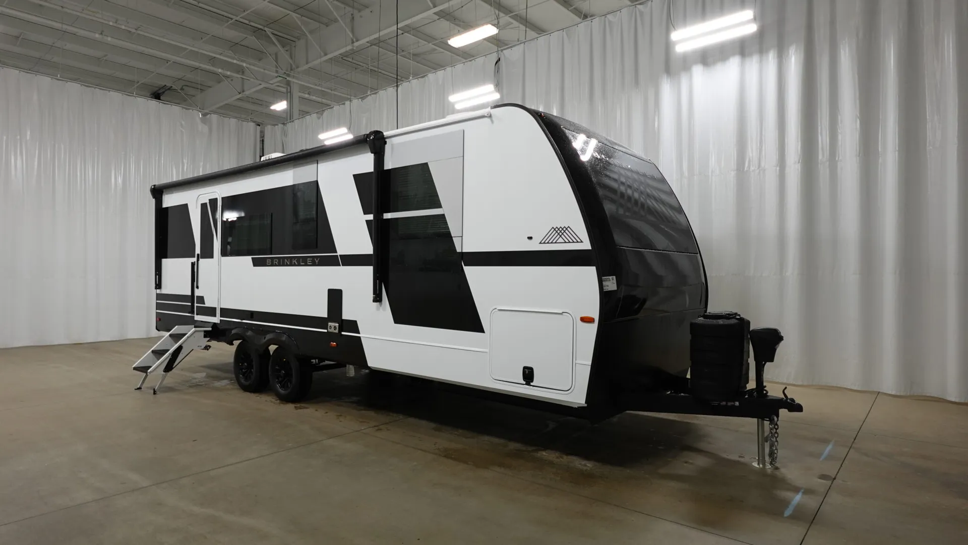 2026 Brinkley Model I 265 - Photo 2