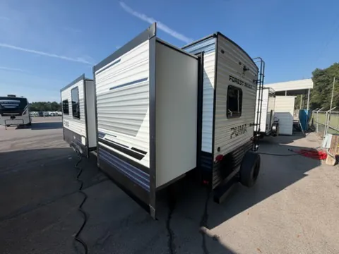 2027 Forest River Puma 32BHQS, Photos photo 4