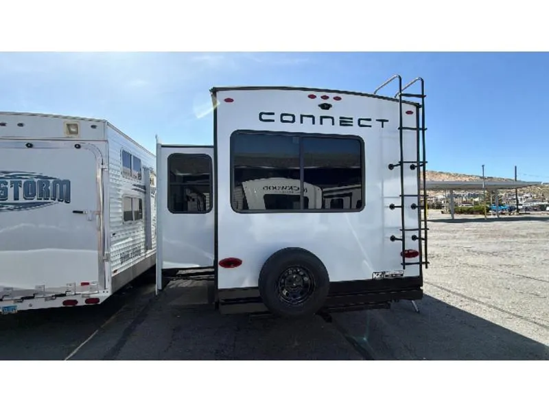 2026 KZ Connect 271RL - Photo 4