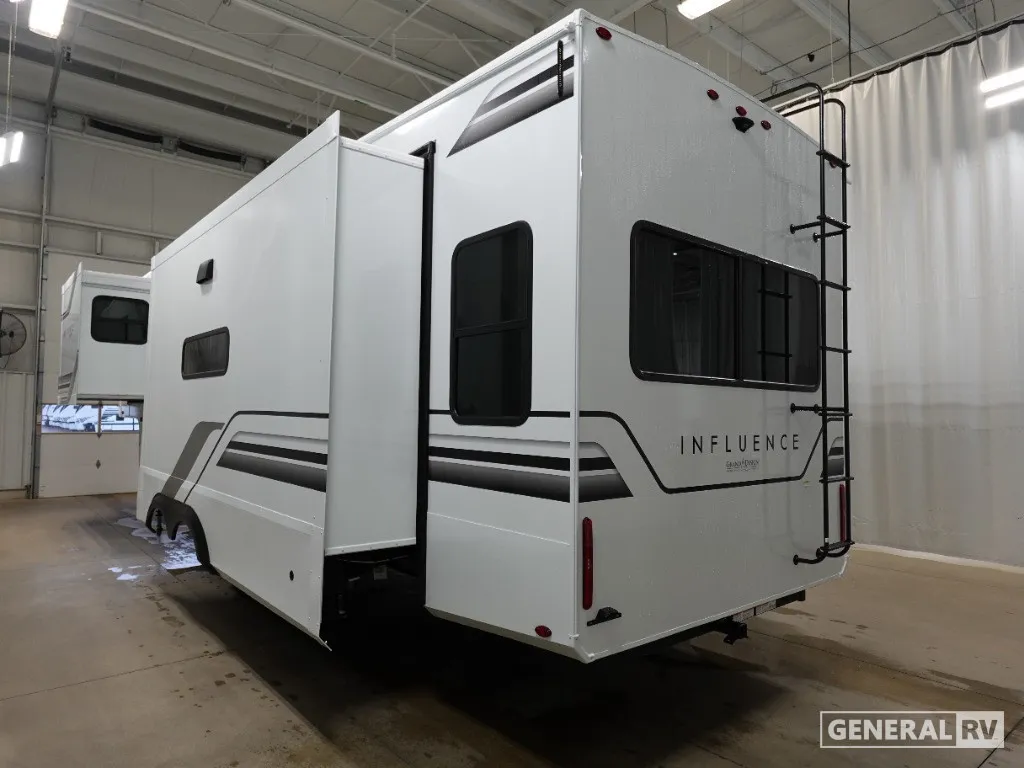 2026 Grand Design Influence 3003RL - Photo 4