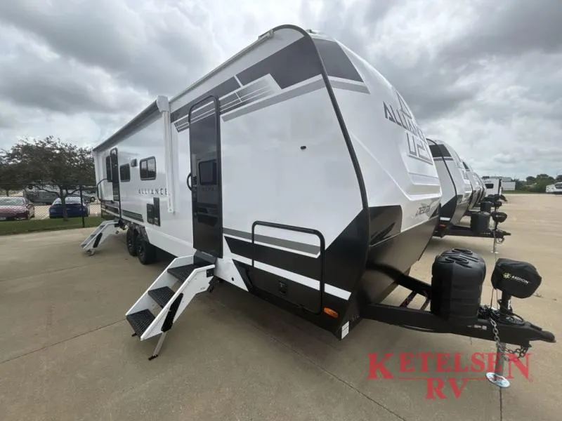 2027 Alliance RV Delta 291BH - Photo 3