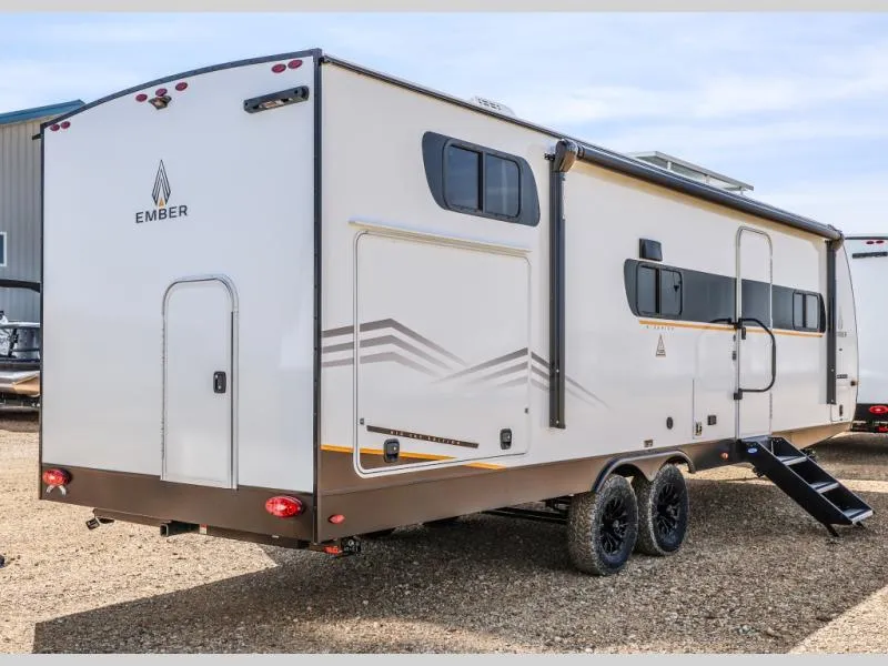 2026 Ember RV E-Series 26ETS - Photo 4