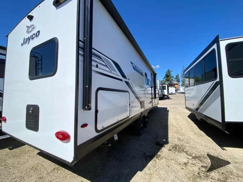2026 Jayco Jay Feather SL 26BHSL - Photo 3