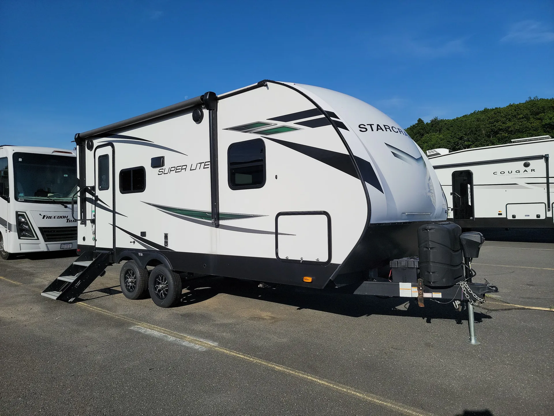 2023 Starcraft Super Lite 212FB - Photo 2