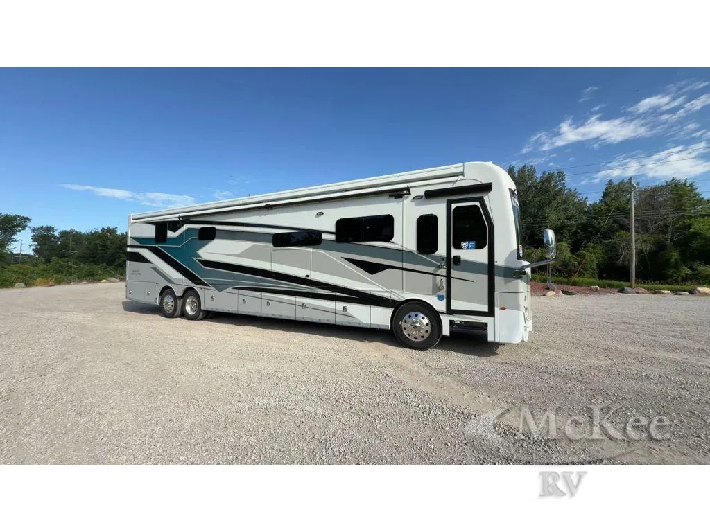 2026 Holiday Rambler Armada 44LE - Photo 2