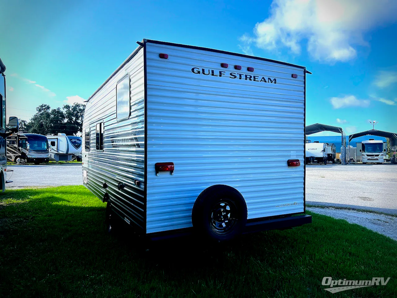2024 Gulf Stream Kingsport Super Lite 199DD - Photo 3