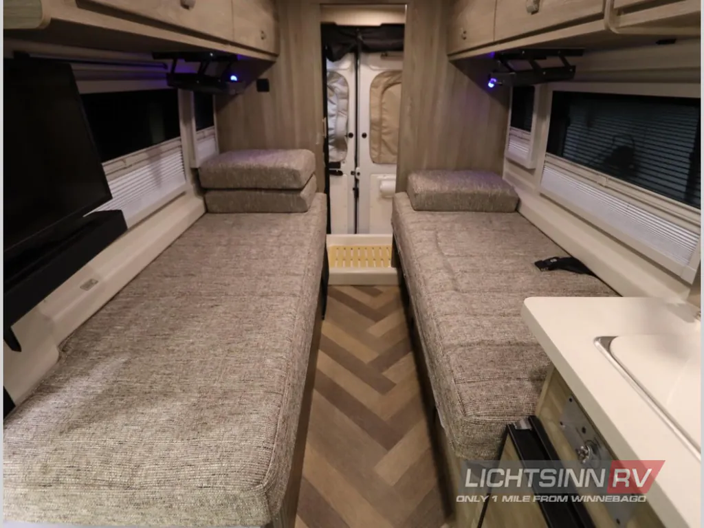 2027 Winnebago Travato 59KL, Photos photo 6