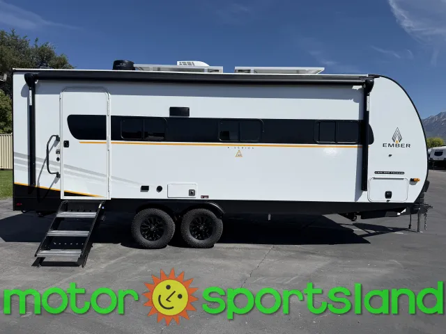 2026 Ember RV E-Series 21FBE - Photo 2