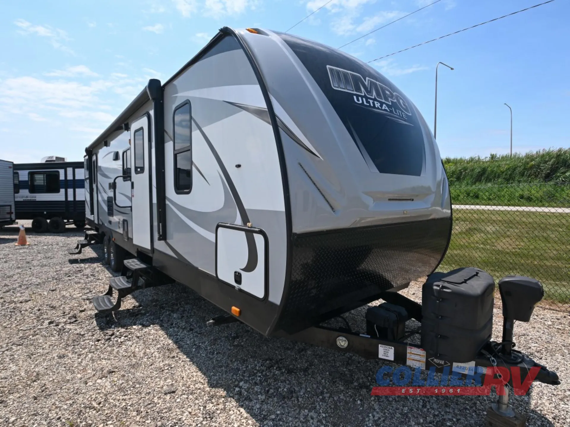 2020 Cruiser RV MPG 3100BH - Photo 2