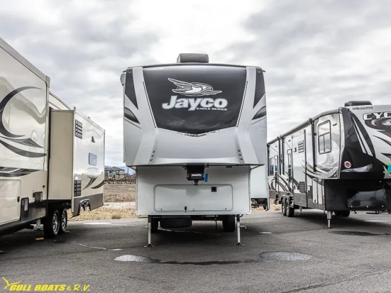 2022 Jayco Eagle HT 24RE - Photo 3