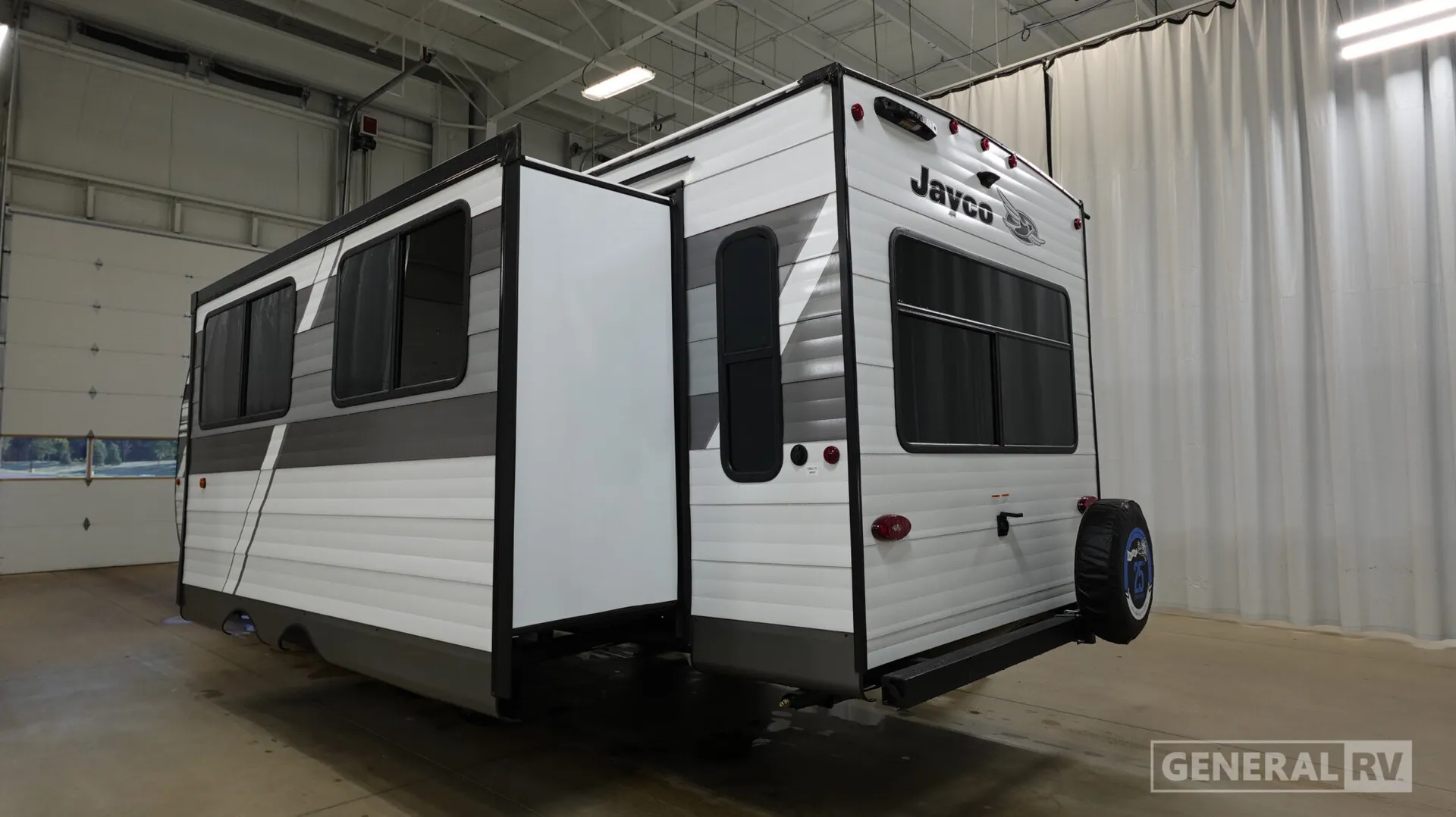 2027 Jayco Jay Flight SLX 262RLS - Photo 4