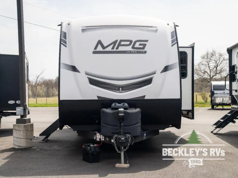 2022 Cruiser RV MPG 2500BH - Photo 3