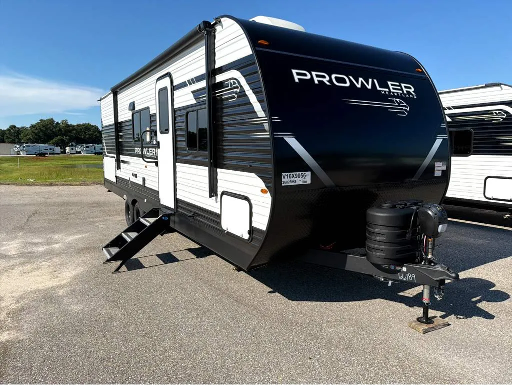 2027 Heartland Prowler 2602BHS - Photo 2
