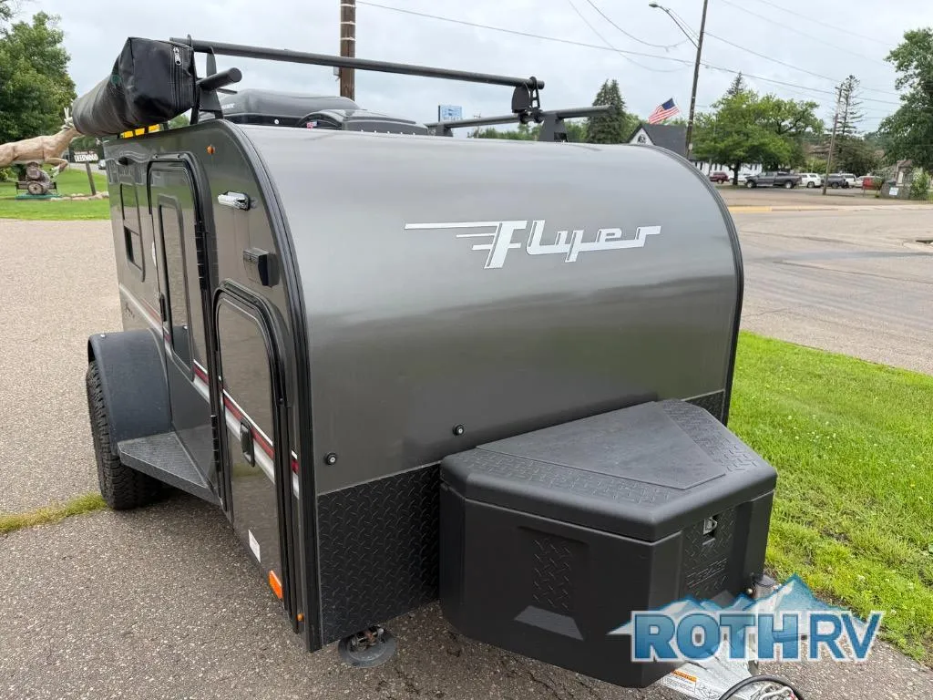 2022 inTech Flyer Pursue - Photo 3