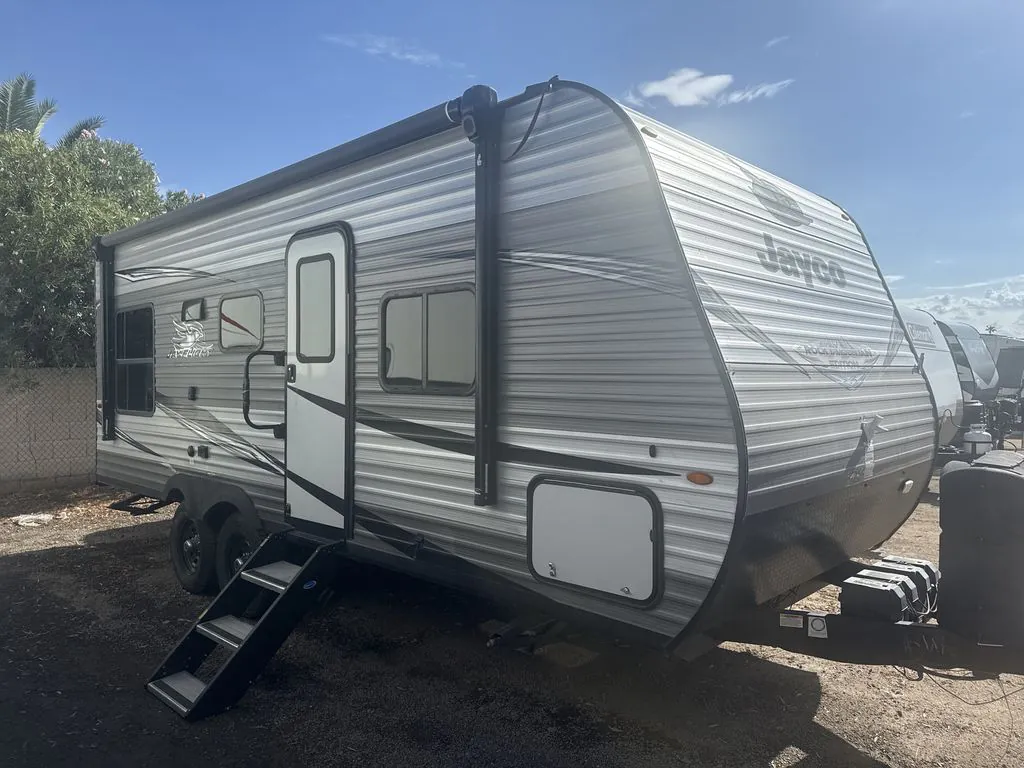 2021 Jayco Jay Flight SLX 8 212QB