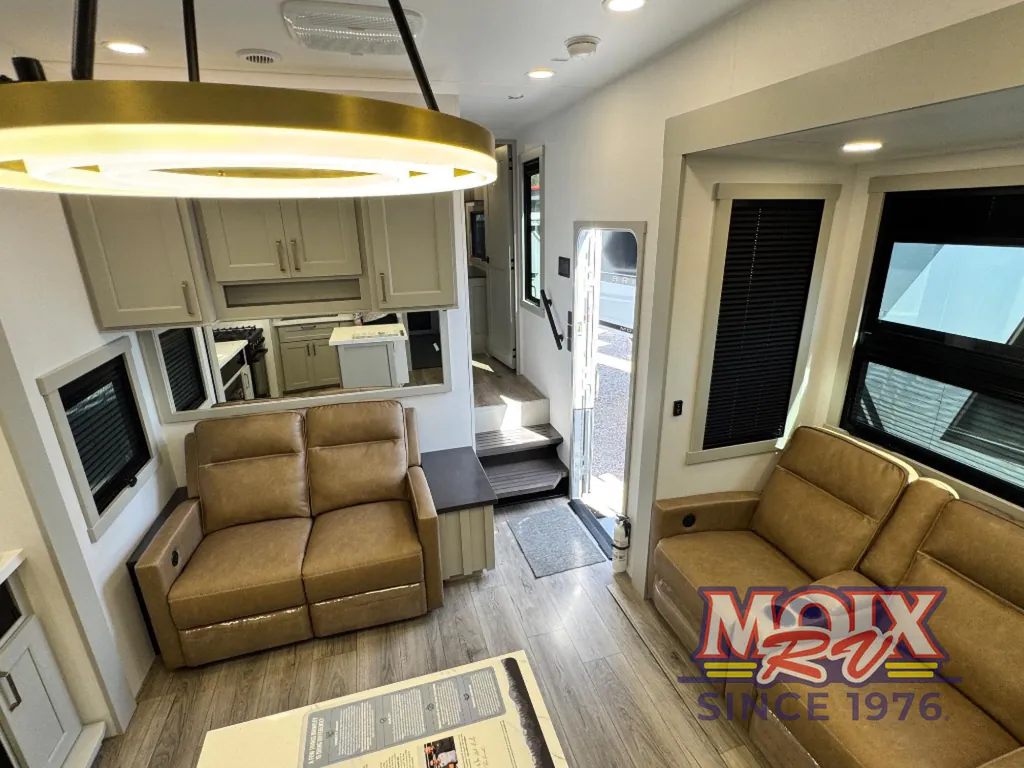 2026 Brinkley Model G 3520, Photos photo 39