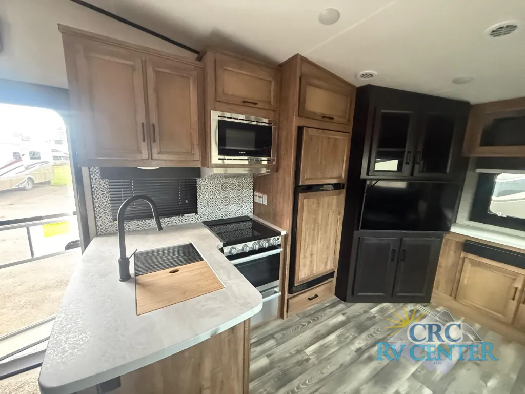 2022 Jayco Eagle HT 24RE, Photos photo 10