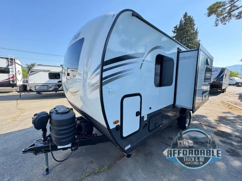 2024 Forest River RV Flagstaff E-Pro 19FD - Photo 3