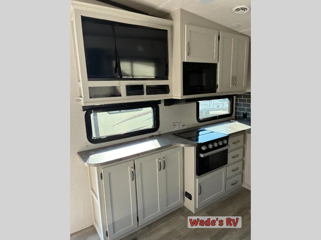 2024 Keystone Cougar Sport 2700BH, Photos photo 10